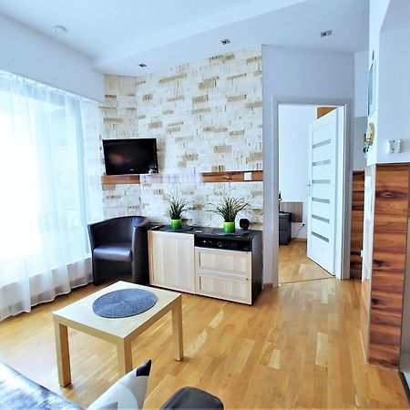 Wilanow Apartment وارسو المظهر الخارجي الصورة