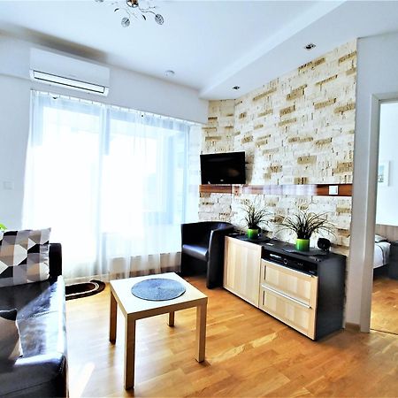 Wilanow Apartment وارسو المظهر الخارجي الصورة