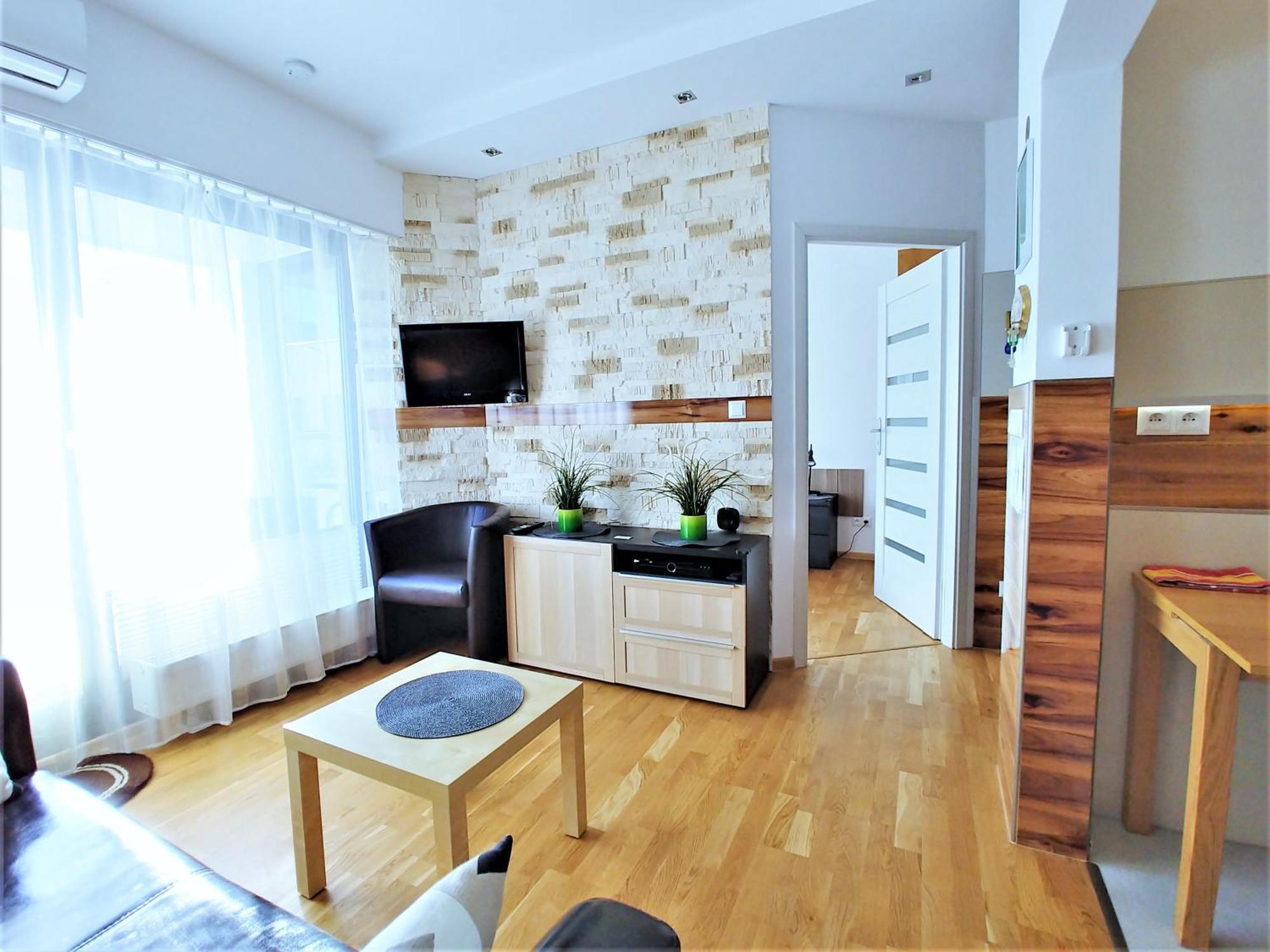 Wilanow Apartment وارسو المظهر الخارجي الصورة
