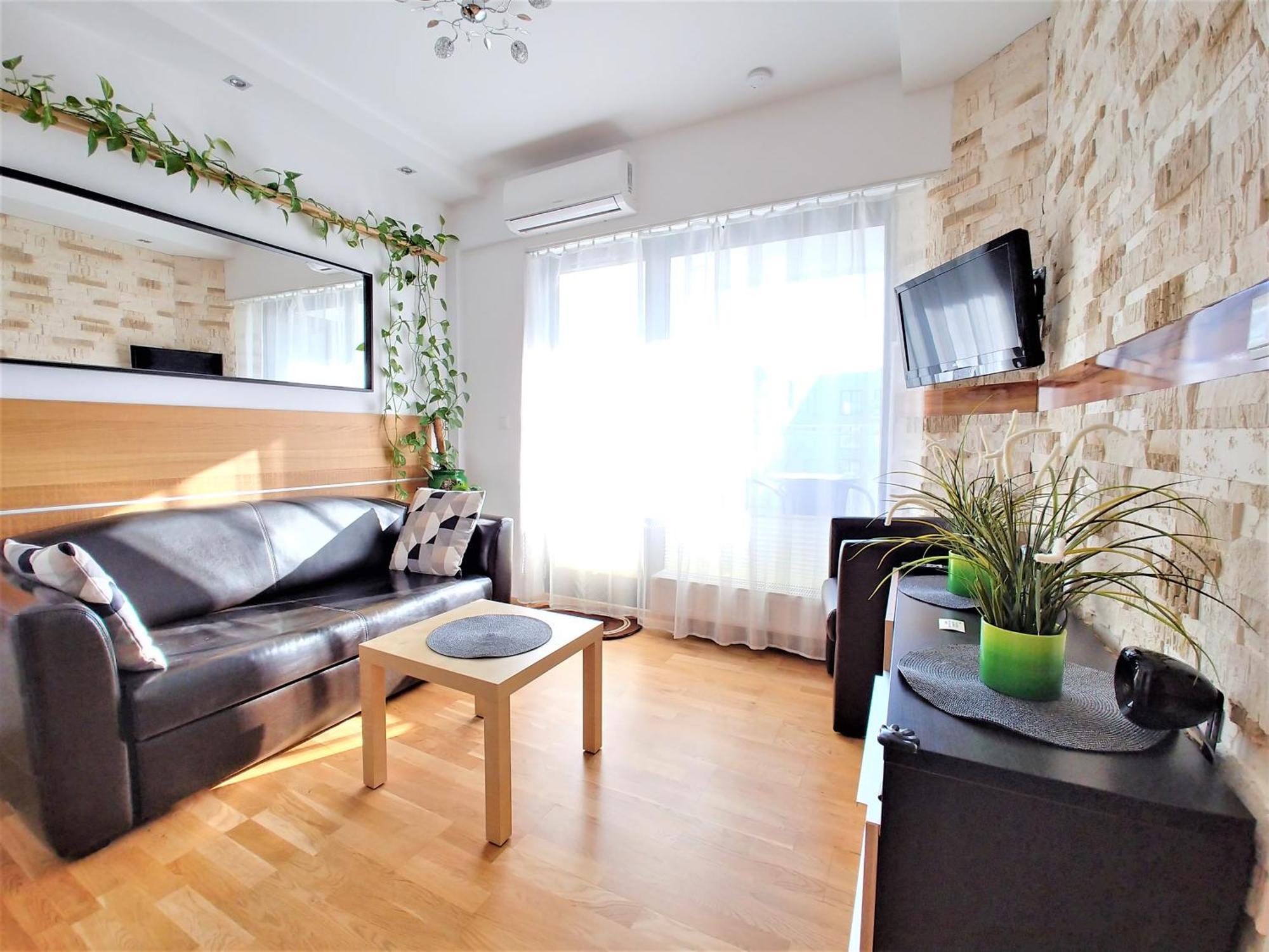 Wilanow Apartment وارسو المظهر الخارجي الصورة