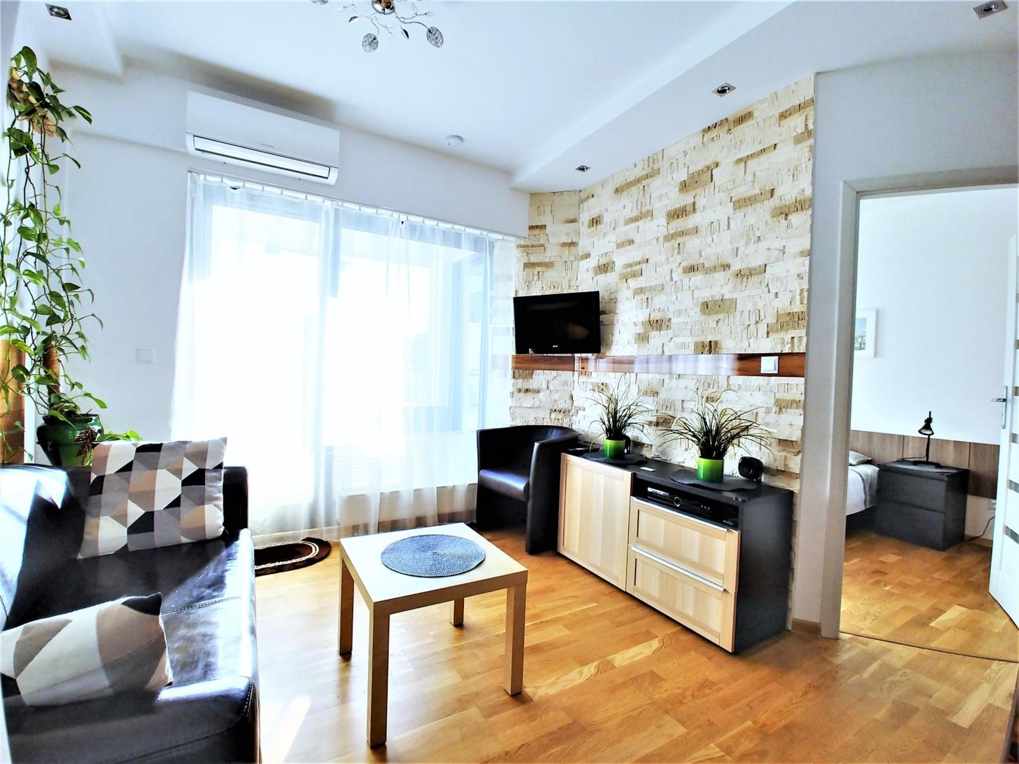 Wilanow Apartment وارسو المظهر الخارجي الصورة