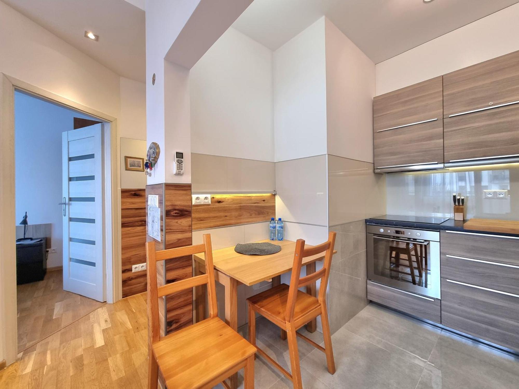 Wilanow Apartment وارسو المظهر الخارجي الصورة