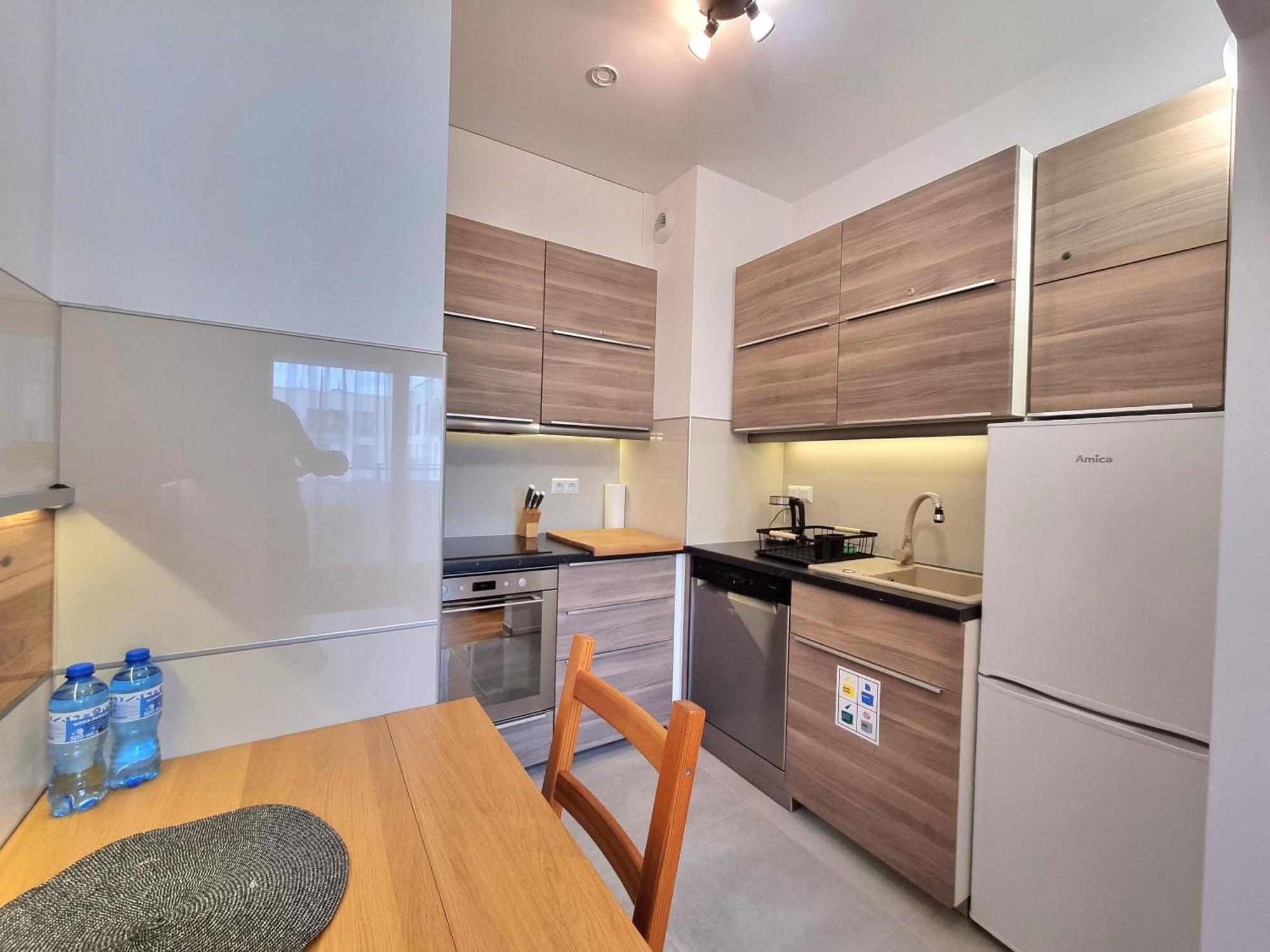 Wilanow Apartment وارسو المظهر الخارجي الصورة