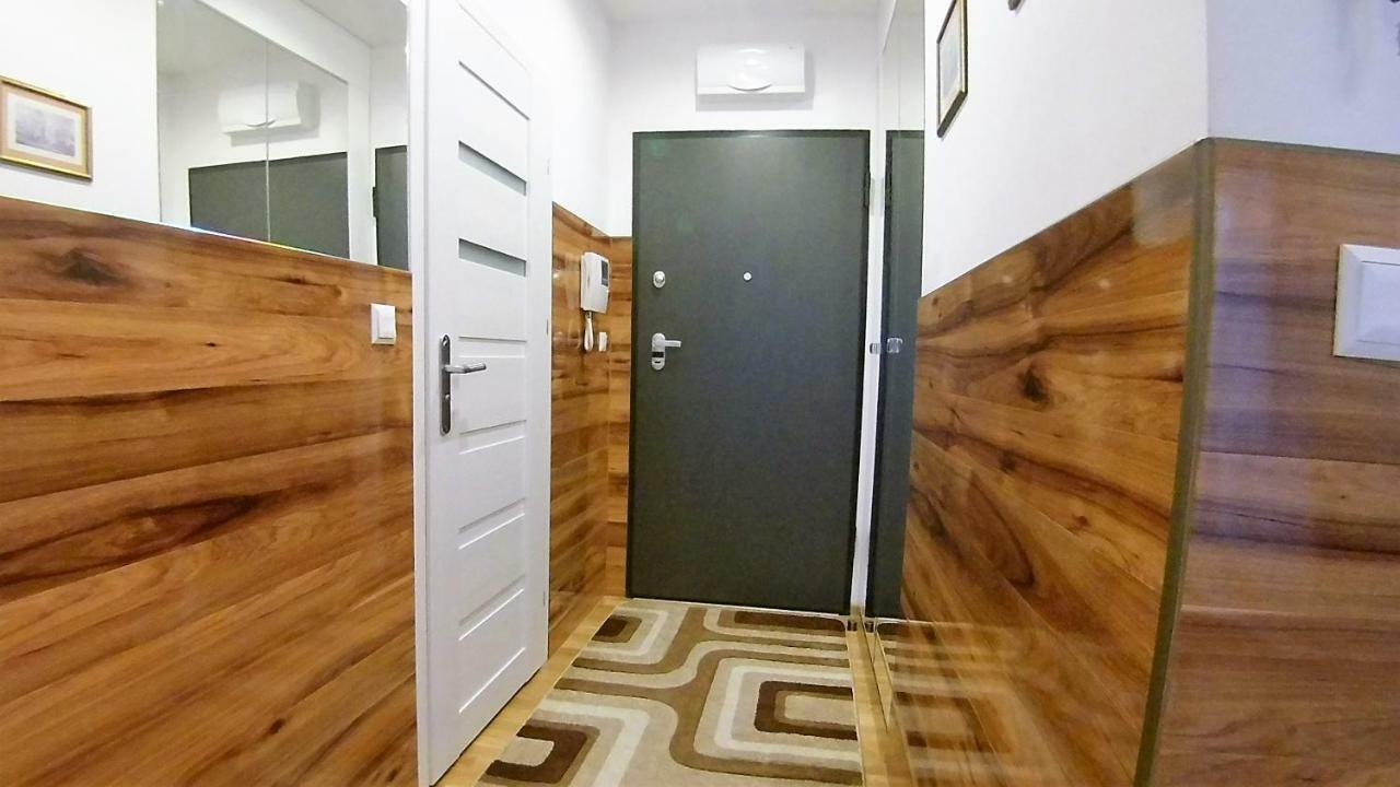 Wilanow Apartment وارسو المظهر الخارجي الصورة