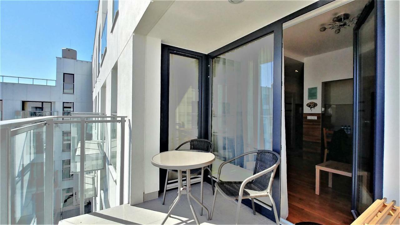 Wilanow Apartment وارسو المظهر الخارجي الصورة