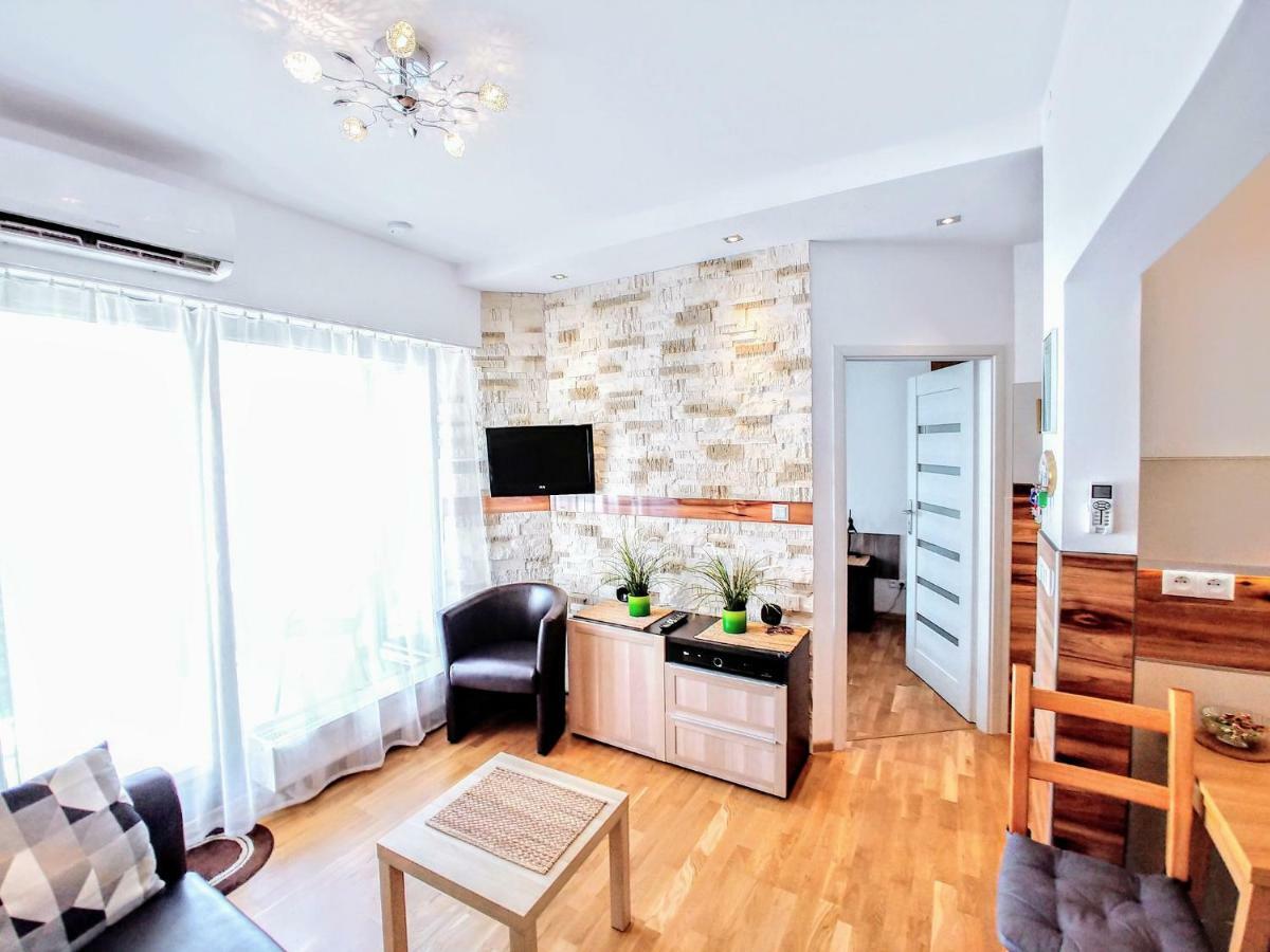 Wilanow Apartment وارسو المظهر الخارجي الصورة