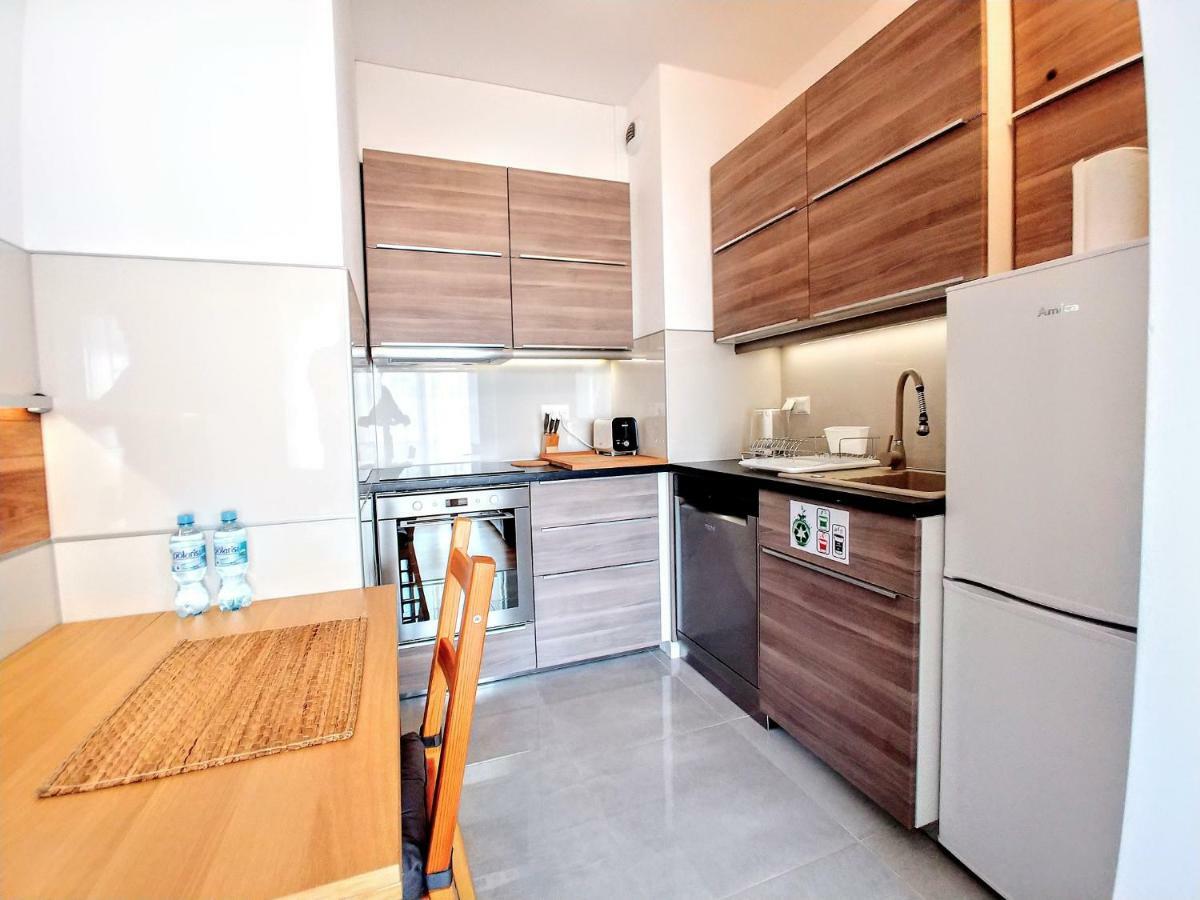 Wilanow Apartment وارسو المظهر الخارجي الصورة