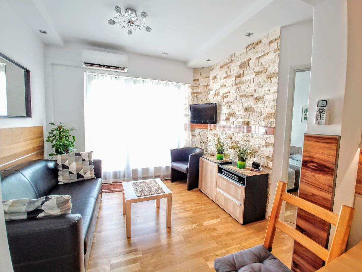 Wilanow Apartment وارسو المظهر الخارجي الصورة