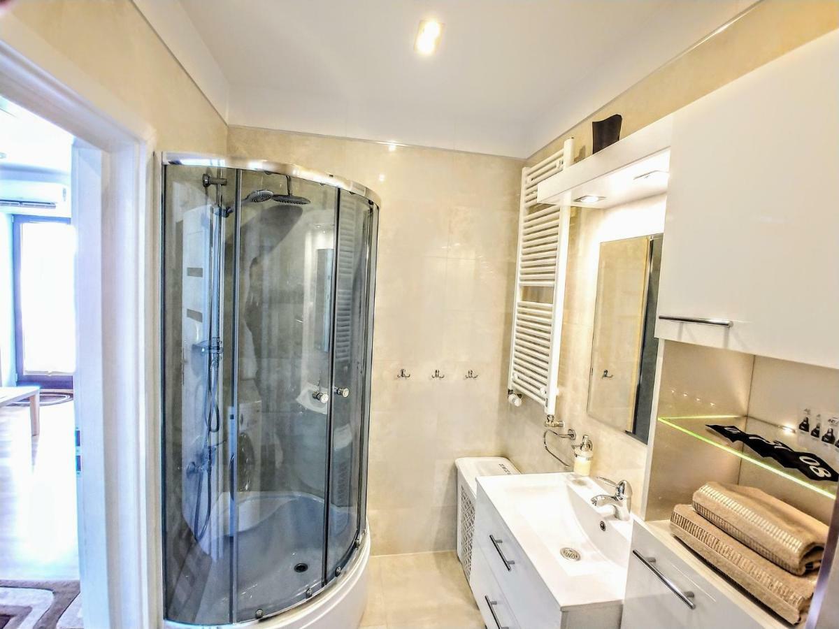Wilanow Apartment وارسو المظهر الخارجي الصورة